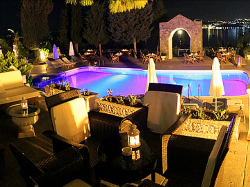 Manastir Hotel 29291