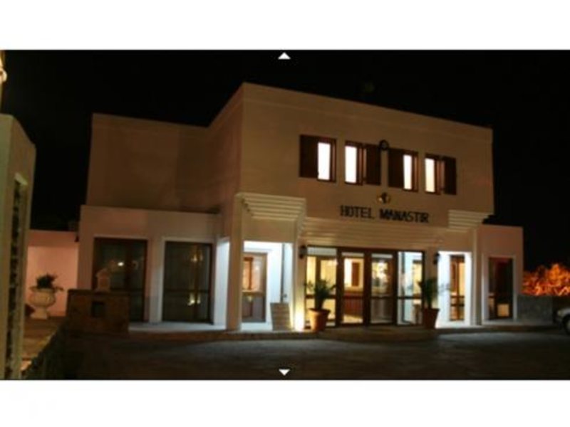 Manastir Hotel 29293