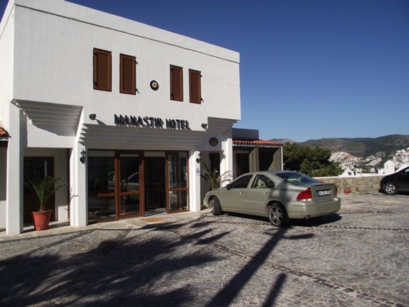 Manastir Hotel 29294