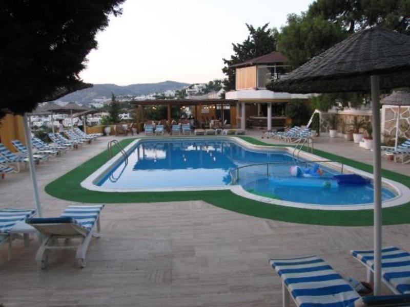 Manastir Hotel 29295