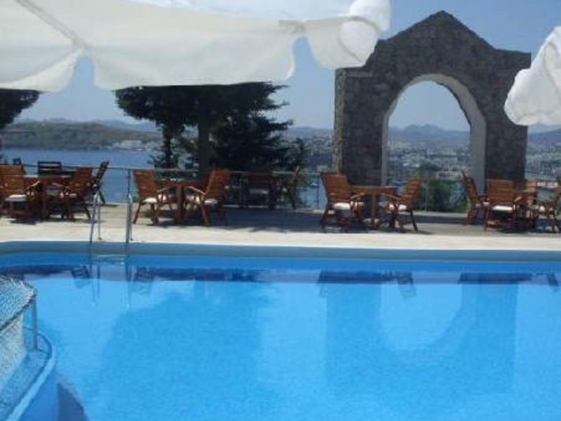 Manastir Hotel 29296