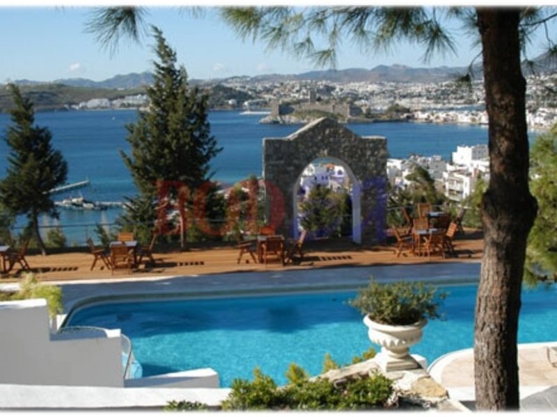 Manastir Hotel 29298