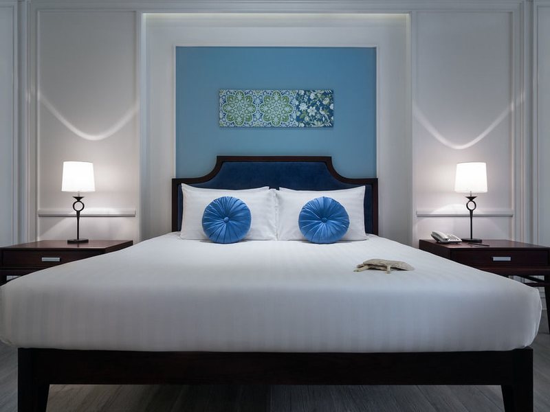 Manathai Koh Samui 142261