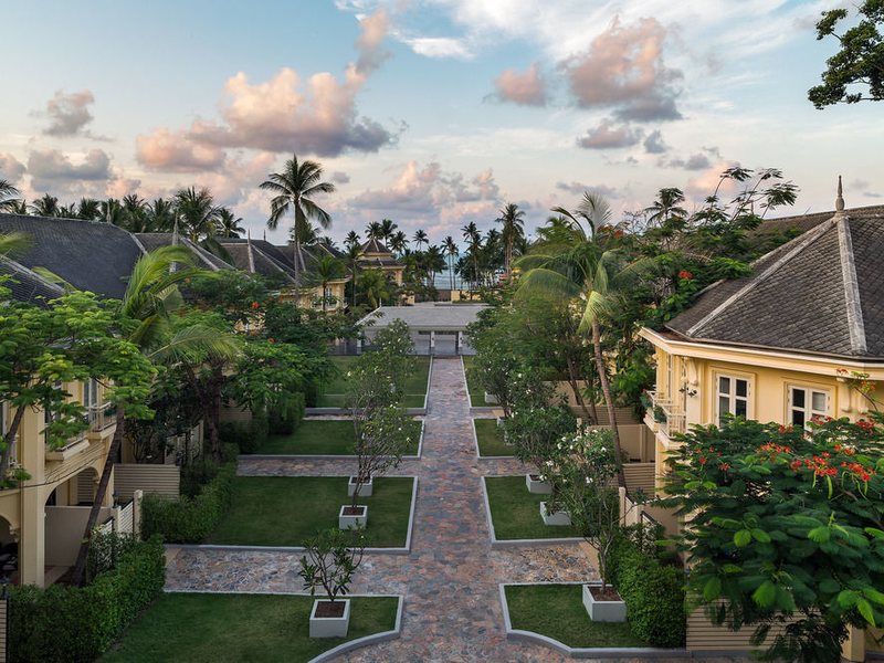 Manathai Koh Samui 142264