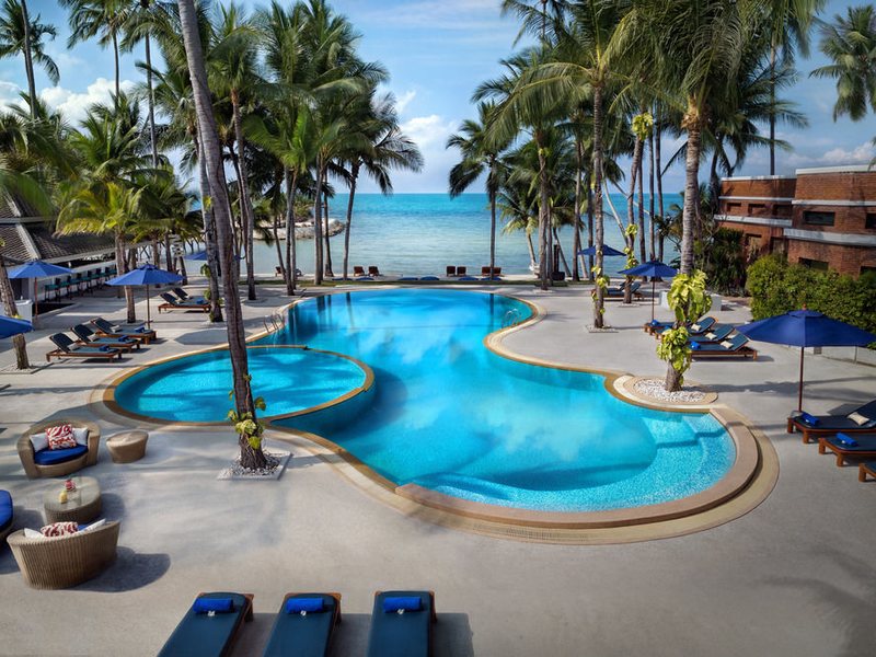 Manathai Koh Samui 142265