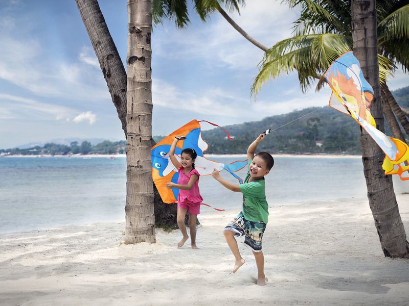 Manathai Koh Samui 142270