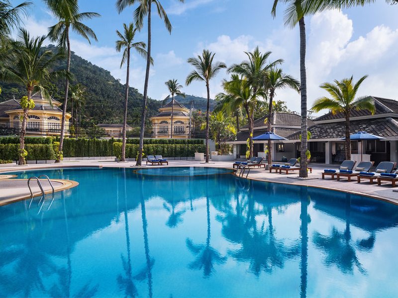 Manathai Koh Samui 142271