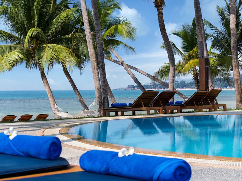 Manathai Koh Samui 142274