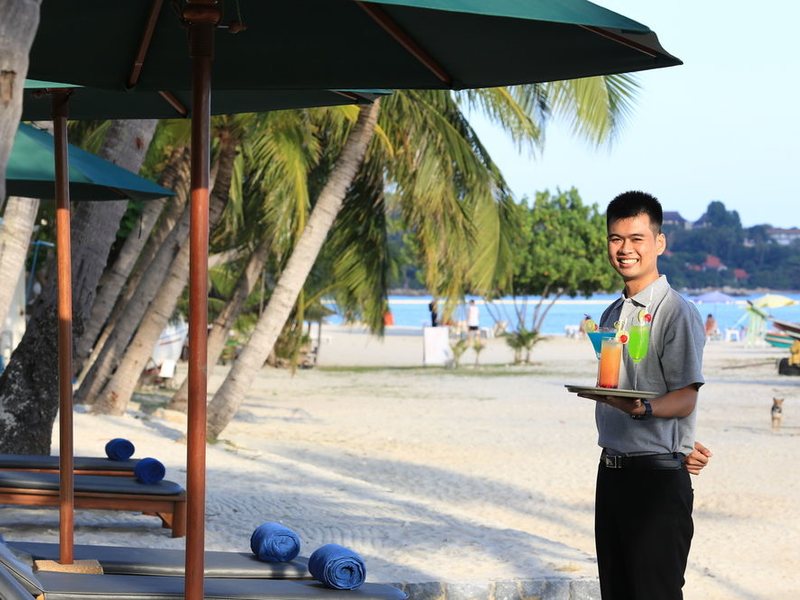 Manathai Koh Samui 142276