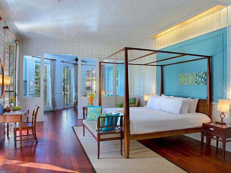 Manathai Koh Samui 142280