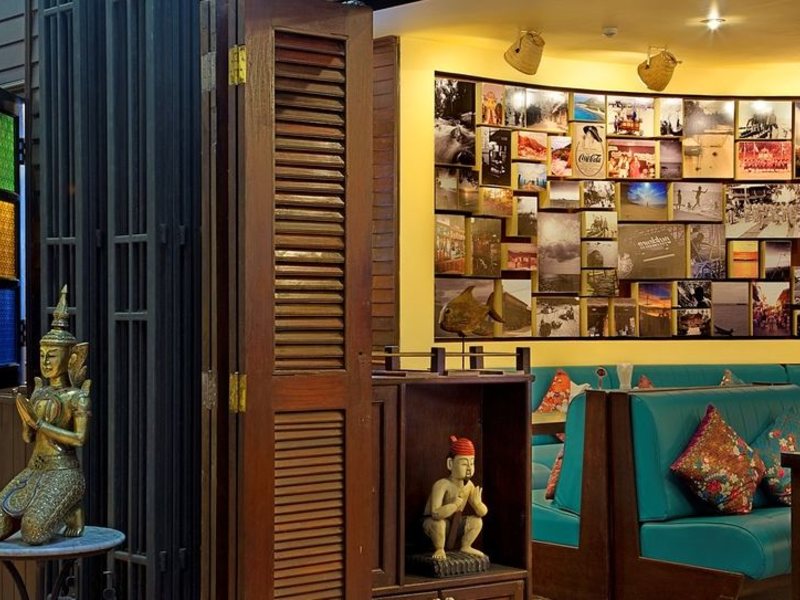 Manathai Koh Samui 142284