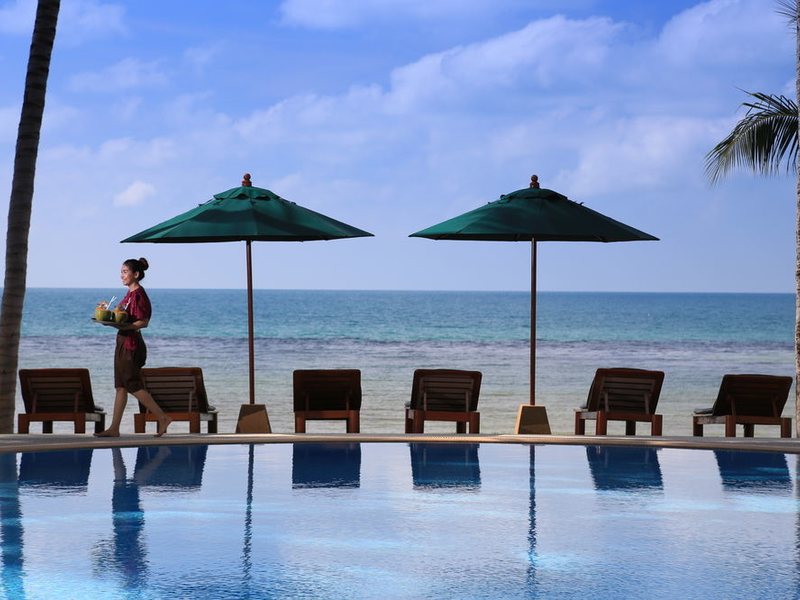 Manathai Koh Samui 142286