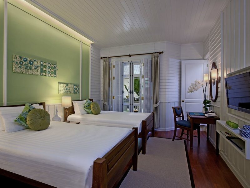 Manathai Koh Samui 142287