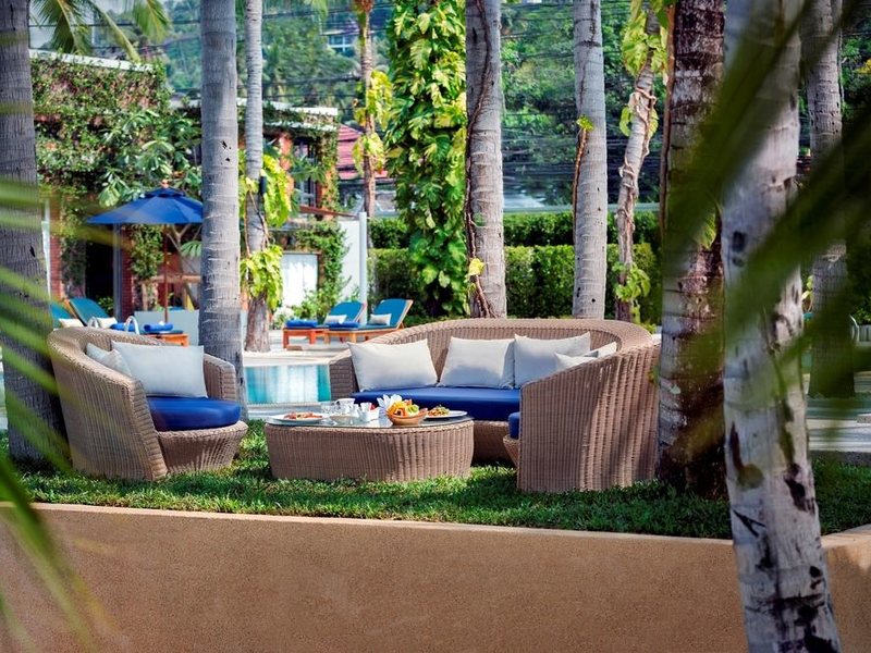 Manathai Koh Samui 142291