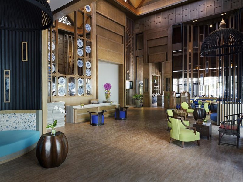 Manathai Surin Phuket (Manathai Hotels & Resorts) 206533