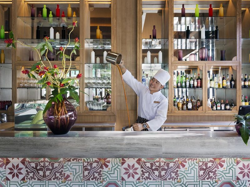 Manathai Surin Phuket (Manathai Hotels & Resorts) 206535