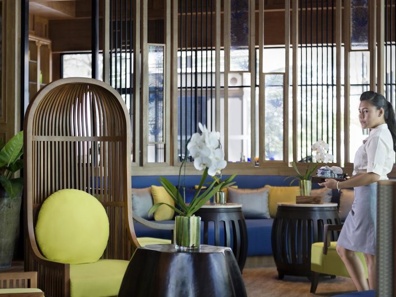 Manathai Surin Phuket (Manathai Hotels & Resorts) 206536