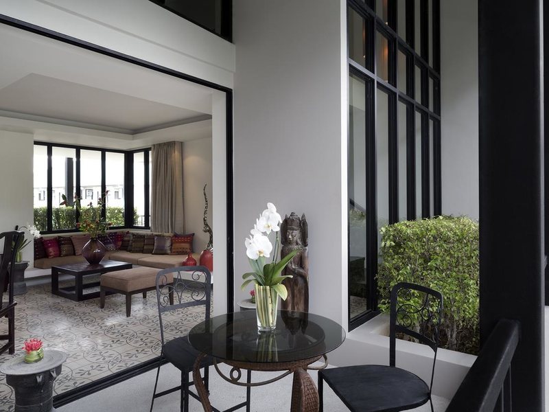 Manathai Surin Phuket (Manathai Hotels & Resorts) 206538