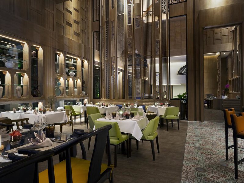 Manathai Surin Phuket (Manathai Hotels & Resorts) 206539