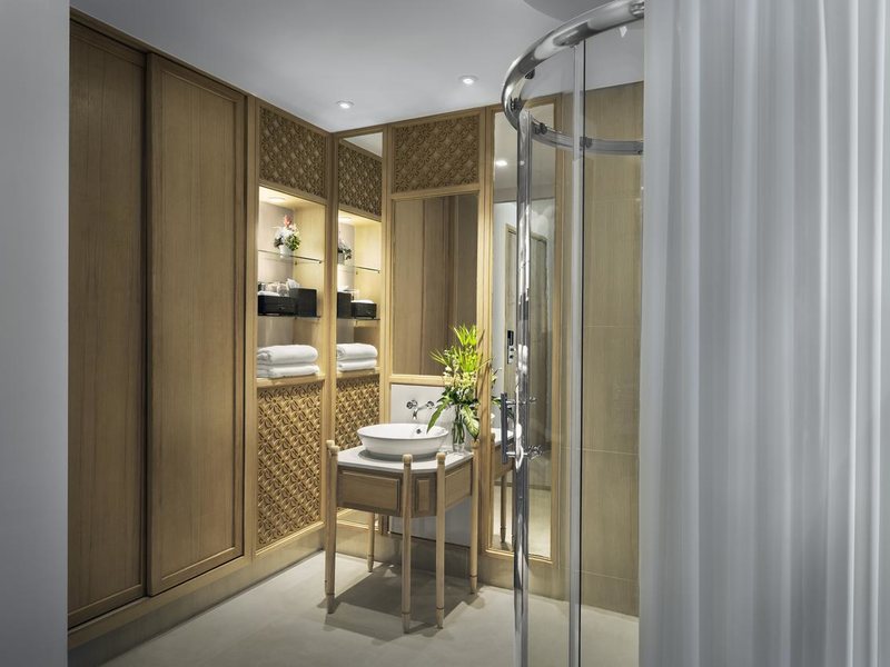 Manathai Surin Phuket (Manathai Hotels & Resorts) 206542