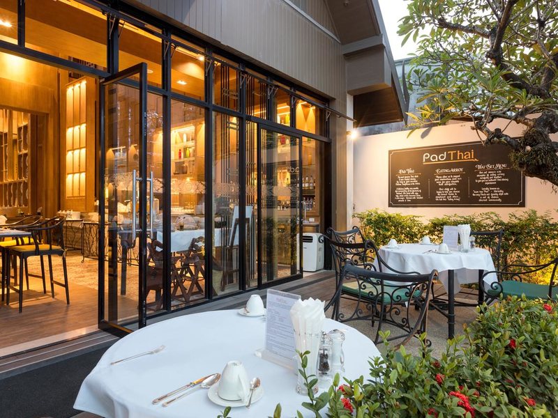 Manathai Surin Phuket (Manathai Hotels & Resorts) 206550