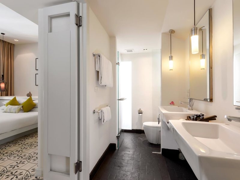 Manathai Surin Phuket (Manathai Hotels & Resorts) 206554