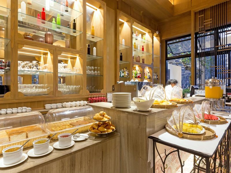 Manathai Surin Phuket (Manathai Hotels & Resorts) 206569