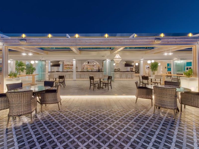 Mandala Seafront Suites 306220