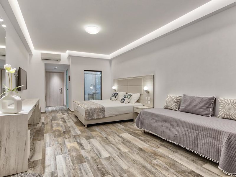 Mandala Seafront Suites 306223