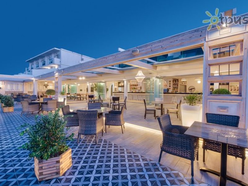 Mandala Seafront Suites 306227