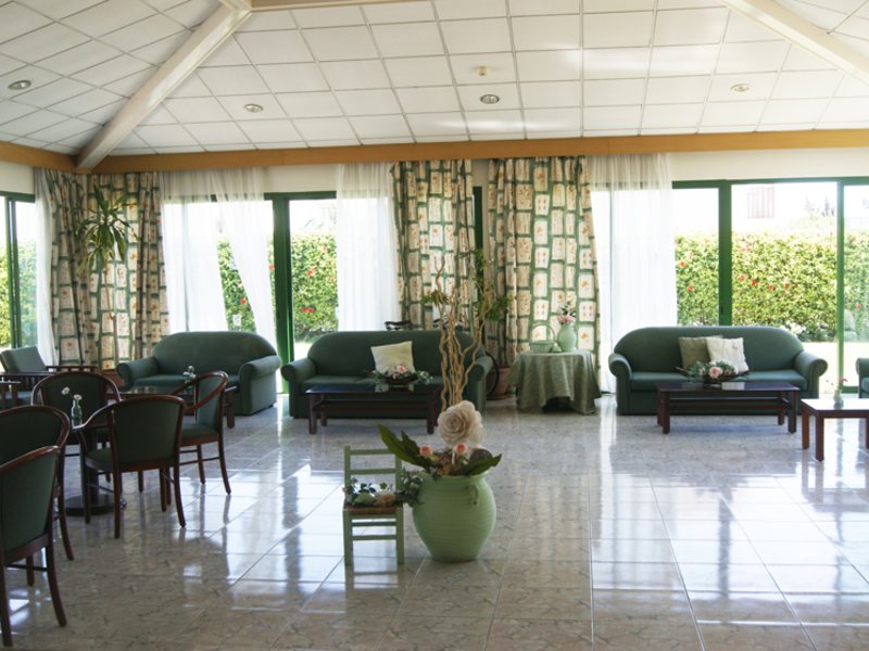 Mandalena Hotel Apts 103547