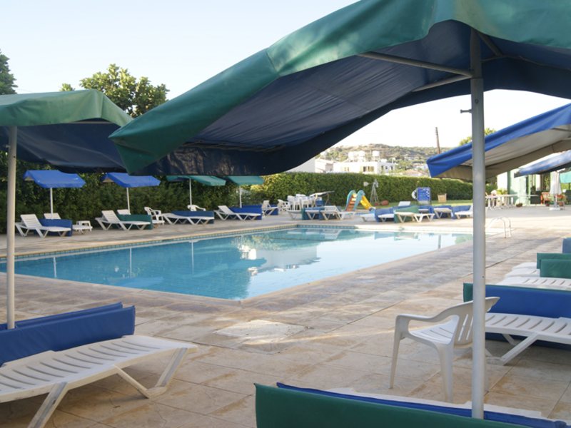 Mandalena Hotel Apts 103549