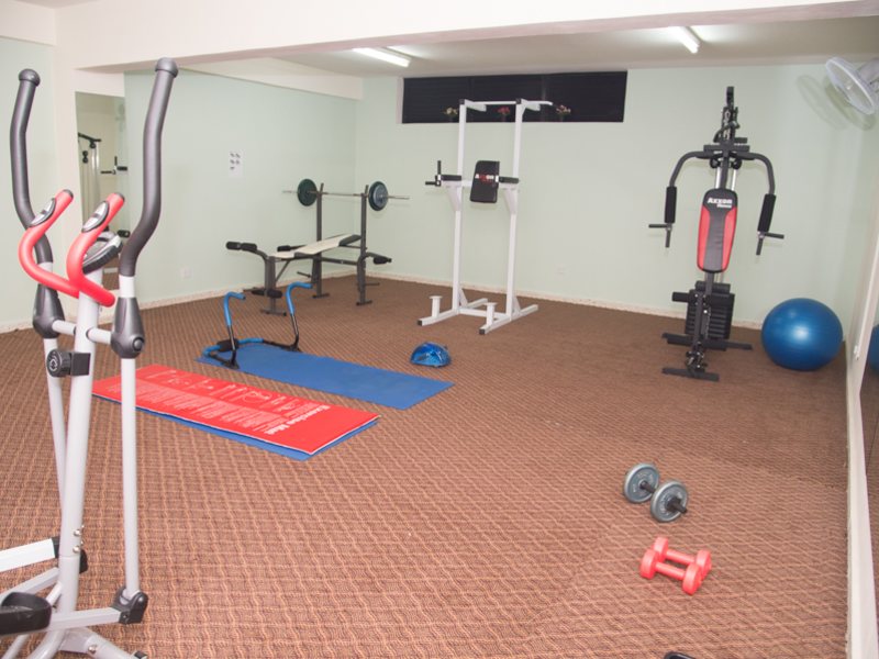 Mandalena Hotel Apts 103553