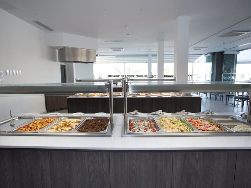 Mandali Hotel  206165