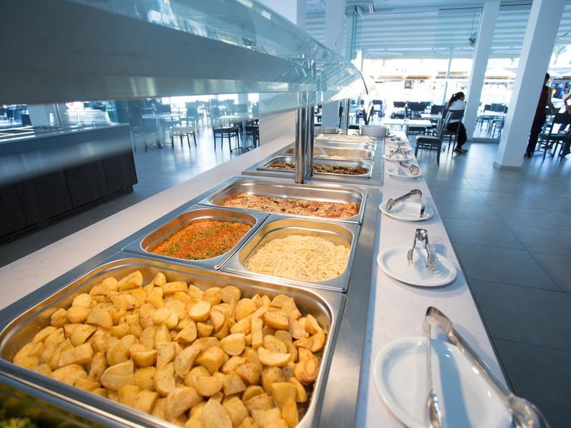 Mandali Hotel  206170