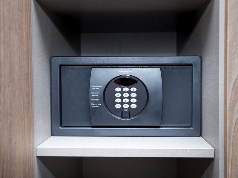 Mandali Hotel  206171