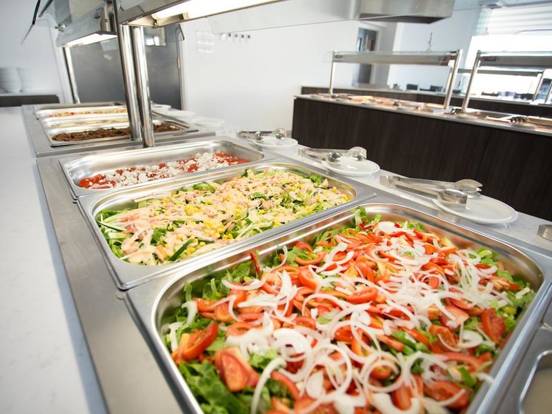 Mandali Hotel  206172