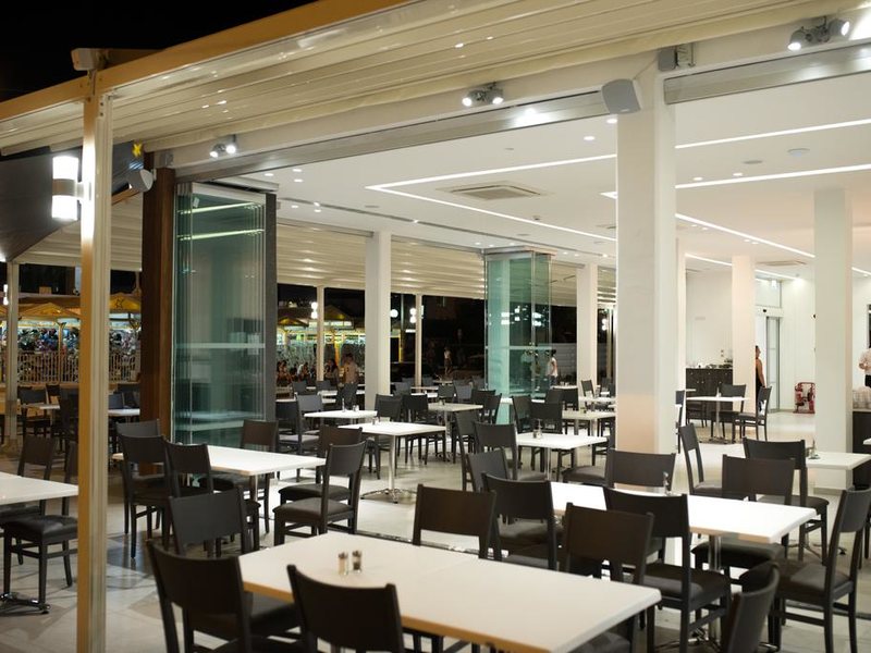 Mandali Hotel  206174