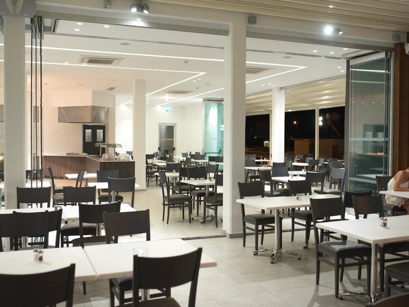 Mandali Hotel  206175