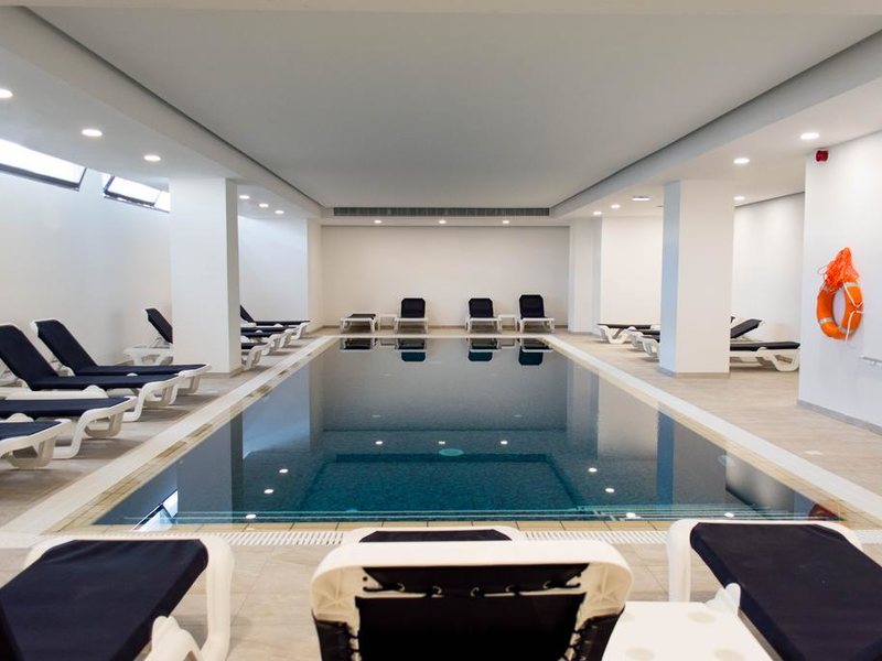 Mandali Hotel  206182