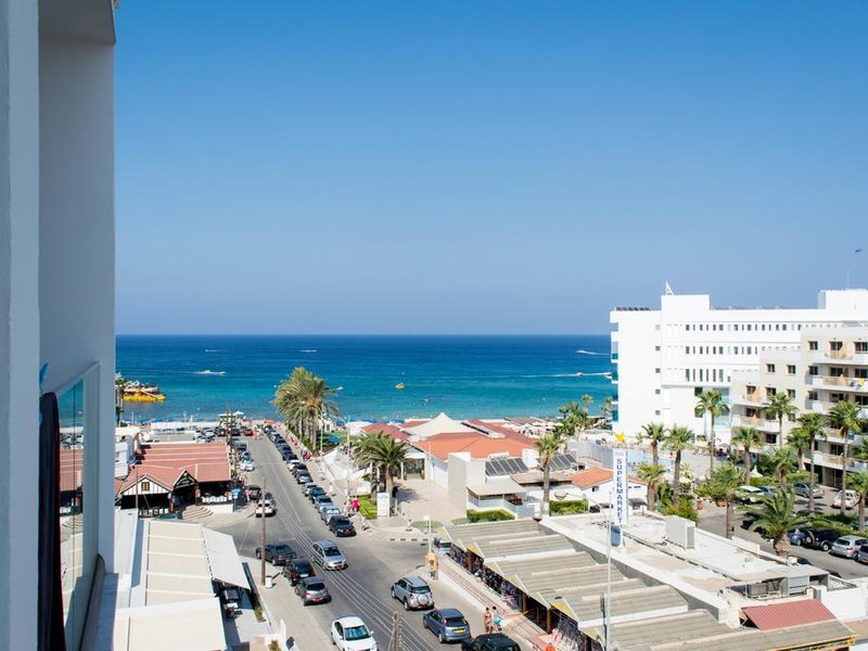 Mandali Hotel  206183