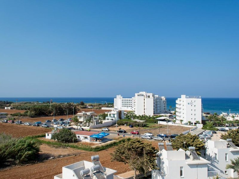 Mandali Hotel  206185