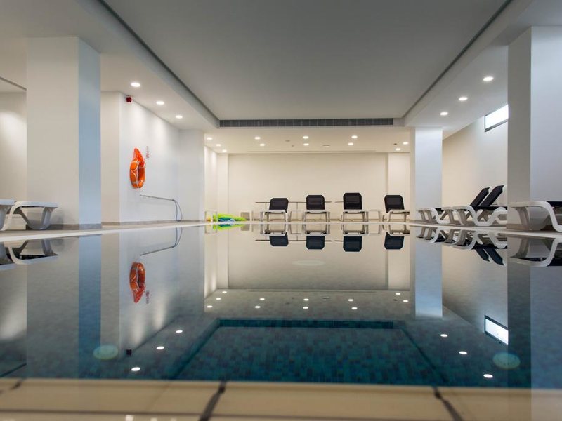 Mandali Hotel  206187