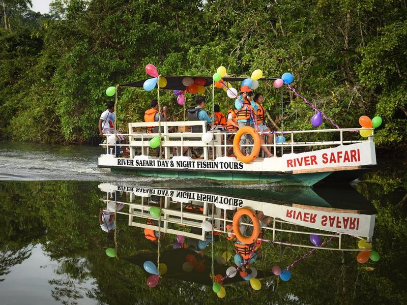 Mandara Resort Mirissa 110304