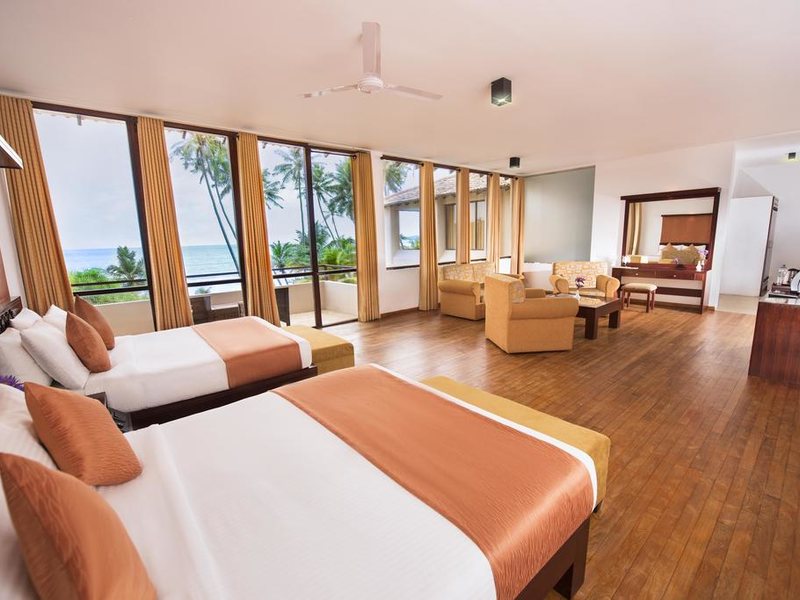 Mandara Resort Mirissa 110305