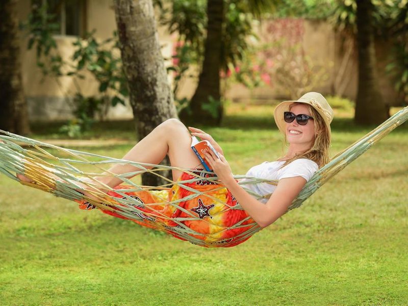 Mandara Resort Mirissa 110306