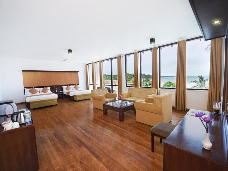 Mandara Resort Mirissa 110310