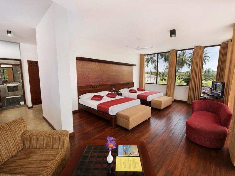 Mandara Resort Mirissa 110312