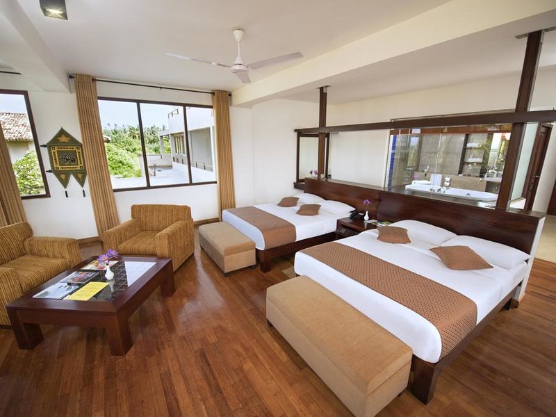 Mandara Resort Mirissa 110313