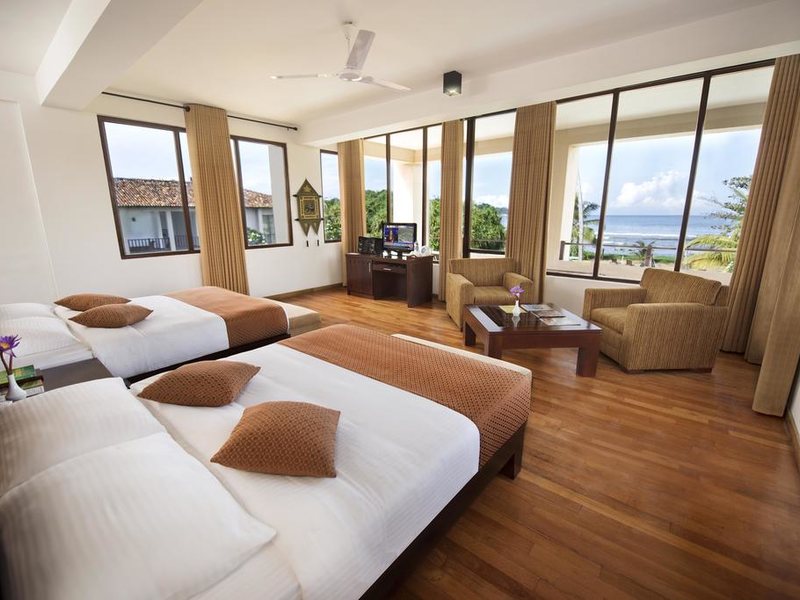 Mandara Resort Mirissa 110314